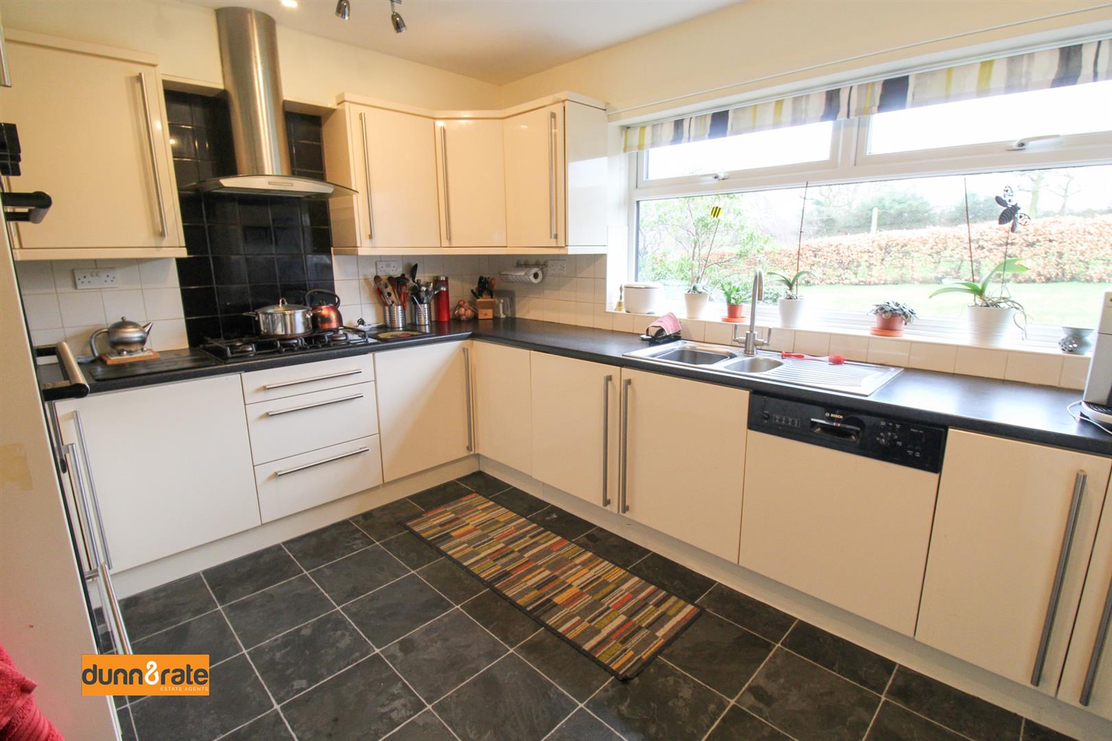High View Road, Endon, Stoke-On-Trent